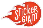 StickerGiant優惠碼