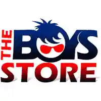  TheBoy'sStore優惠碼