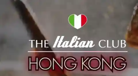 theitalianclubhongkong.com