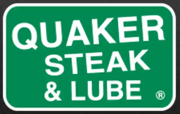  Quaker Steak & Lube優惠碼
