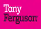  Tony Ferguson優惠碼