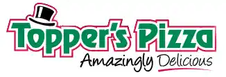  Topper'sPizza優惠碼