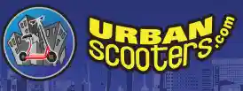  UrbanScooters.com優惠碼