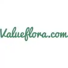  ValueFlora優惠碼