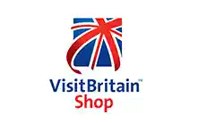  VisitBritain Shop優惠碼