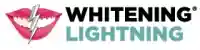 WhiteningLightning優惠碼