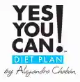  Yes You Can Diet Plan優惠碼
