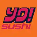  YO!Sushi優惠碼