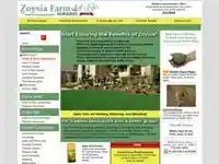  Zoysia Farms Nurseries優惠碼