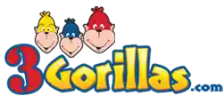  3Gorillas.com優惠碼