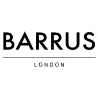  Barrus London優惠碼