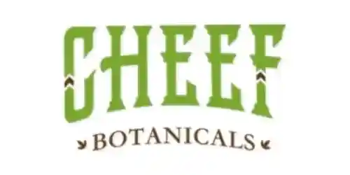  Cheefbotanicals優惠碼