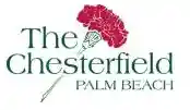  Chesterfield Palm Beach優惠碼