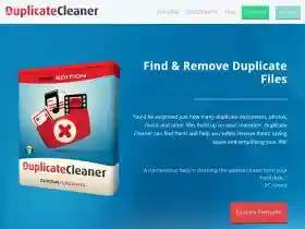  Duplicate Cleaner Pro優惠碼