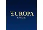  Europa Casino優惠碼
