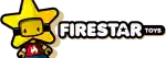  FireStarToys優惠碼