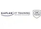  Kaplan IT Training優惠碼