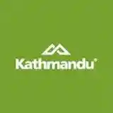  Kathmandu US優惠碼