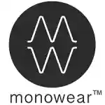  Monowear優惠碼