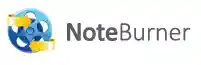  NoteBurner優惠碼