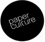  PaperCulture優惠碼