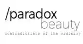  ParadoxBeauty優惠碼
