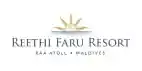  Reethi Faru Resort優惠碼