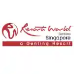  Resorts World Sentosa SG優惠碼