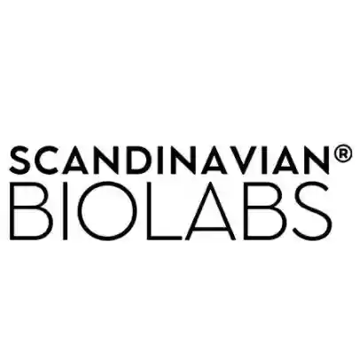  Scandinavian Biolabs優惠碼
