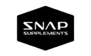  Snap Supplements優惠碼