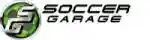 SoccerGarage優惠碼