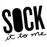 Sock It To Me優惠碼