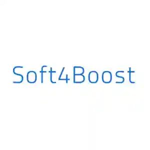  Soft4boost優惠碼