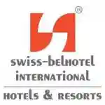  Swiss Belhotel酒店優惠碼