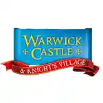  Warwick Castle Breaks優惠碼