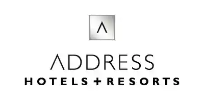  Hotels Address Hotels優惠碼