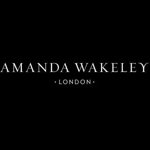  AmandaWakeley優惠碼