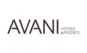  Avani-Hotels.com優惠碼