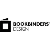  Bookbinders Design優惠碼