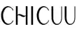  CHICUU.com優惠碼