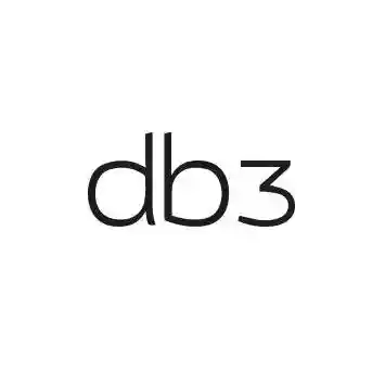  DB3 Online優惠碼