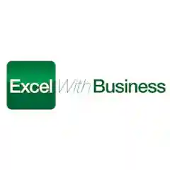  Excel With Business優惠碼