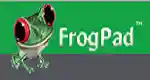  Frogpad優惠碼