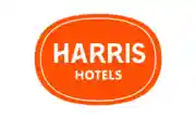  HARRIS Hotels優惠碼