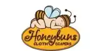  Honeybunsclothdiapers優惠碼