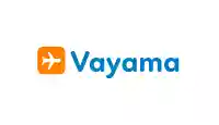  Vayama旅遊預訂優惠碼