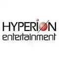  Hyperion Entertainment優惠碼