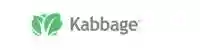  Kabbage優惠碼