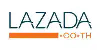  Lazada Thailand優惠碼