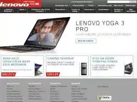  Lenovo Lenovo優惠碼